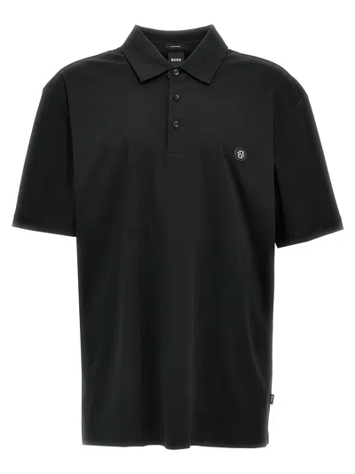 HUGO BOSS HUGO BOSS 'C PARRIS' POLO SHIRT