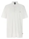 Hugo Boss Boss T-shirts And Polos