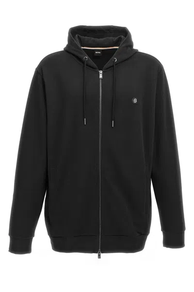 HUGO BOSS 'C-SPENCE' HOODIE