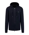 Hugo Boss C-spence Jacket In Black