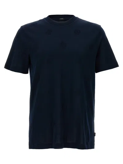 HUGO BOSS HUGO BOSS 'C THOMPSON 109' T SHIRT