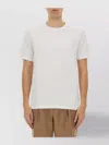 Hugo Boss T-shirt Boss Herren Farbe Weiss