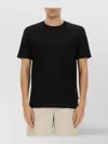 Hugo Boss Boss Cotton Jersey T Shirt
