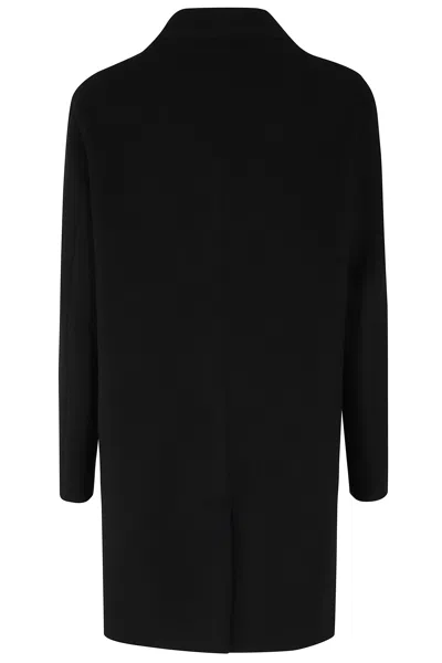 HUGO BOSS CALE FLAPS COAT