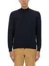 Hugo Boss Cardigan "balonso"