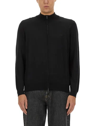 HUGO BOSS CARDIGAN BALONSO