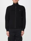 Hugo Boss Cardigan Boss Men Color Black