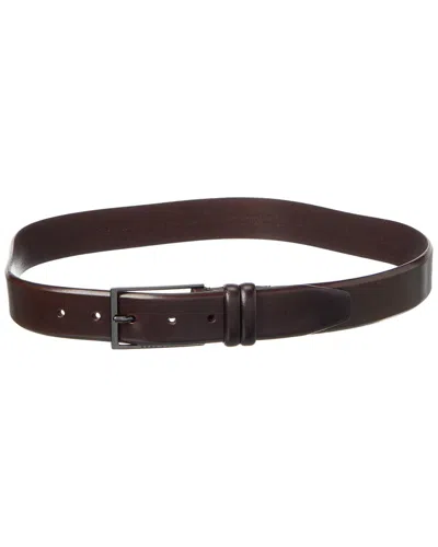 Hugo Boss Carmello Leather Belt