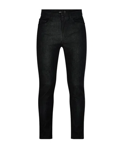 Hugo Boss Casual Jeans In Blue