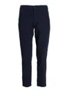 Hugo Boss Boss Pants & Shorts In Azul