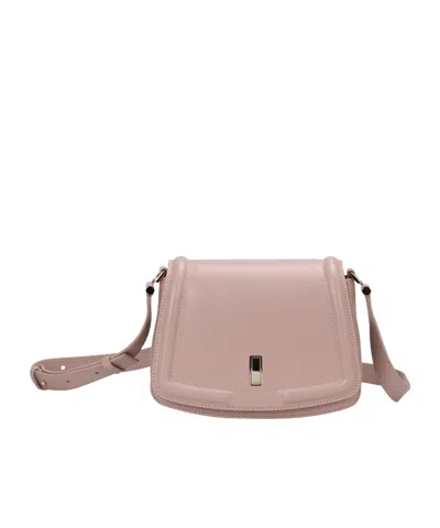 Hugo Boss Casual Versatile Bag In Nude