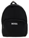Hugo Boss 'catch 3.0' Backpack In Black