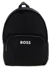 Hugo Boss 'catch 3.0' Backpack In Black