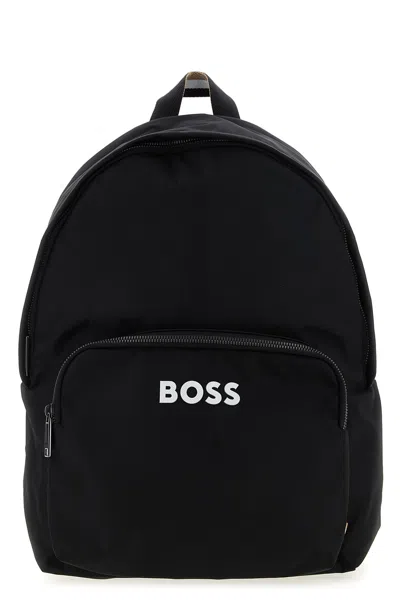 HUGO BOSS 'CATCH 3.0' BACKPACK