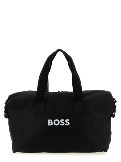 Hugo Boss Catch 3.0 Lifestyle Black