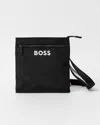 Hugo Boss Catch 3.0 Mens Crossbody Envelope Bag