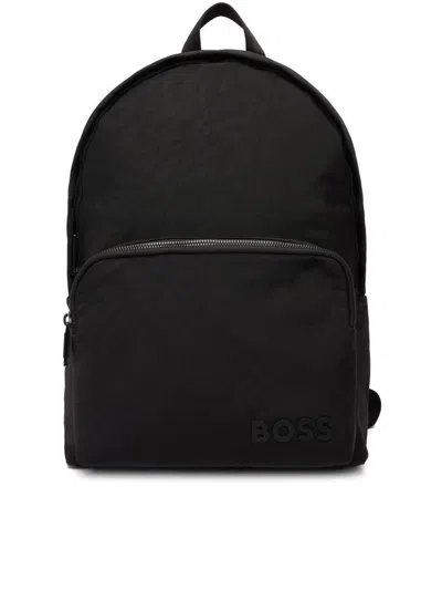 Hugo Boss Catch Bags In Black