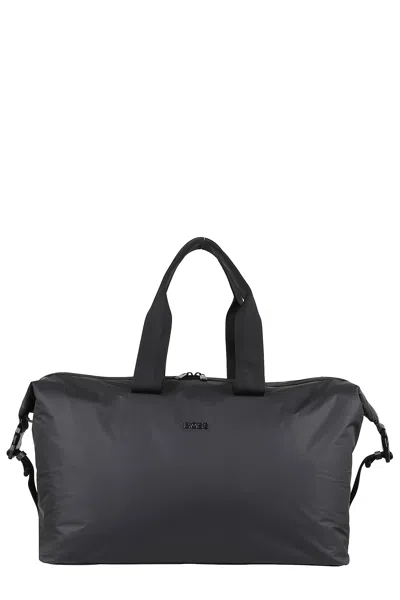 Hugo Boss Catch Evo In Black