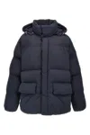 Hugo Boss Boss Jacket With Zip