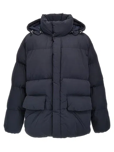 HUGO BOSS HUGO BOSS 'CELVIE' DOWN JACKET