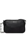 Hugo Boss Chain-strap Rectangular Shoulder Bag