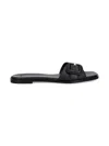 Hugo Boss Charlize Mules