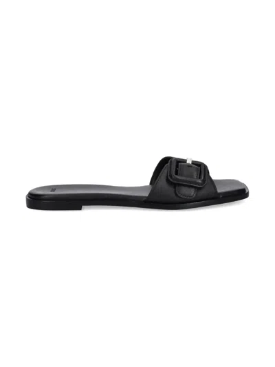 Hugo Boss Charlize Mules