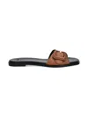 Hugo Boss Charlize Sandals