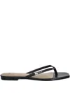 Hugo Boss Charlize Thong Sandals