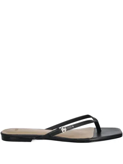 Hugo Boss Charlize Thong Sandals