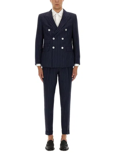 HUGO BOSS CHESSED DRESS