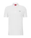 Hugo Boss Boss T-shirts And Polos In White