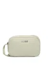 Hugo Boss Chris Cross Body Bag In Green