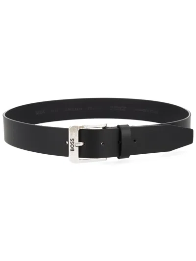 HUGO BOSS CINTURA "JEMIO"