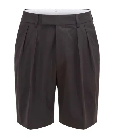 Hugo Boss Classic Black Shorts