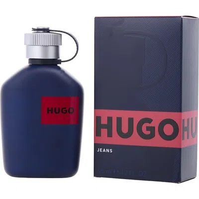Hugo Boss Classic Fragrance Edt Spray 4.2 oz In Blue