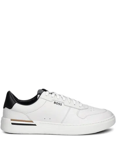 Hugo Boss Clint Tenn Itvpn Shoes