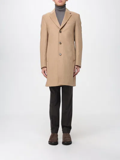 HUGO BOSS COAT MEN BOSS,434147042