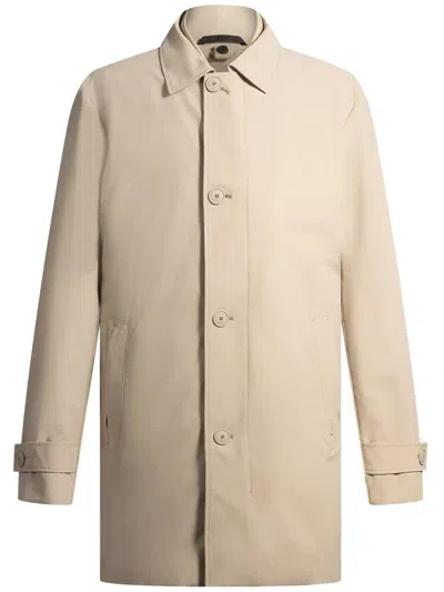 HUGO BOSS HUGO BOSS COATS CLOTHING