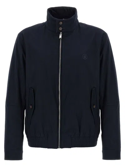 HUGO BOSS HUGO BOSS 'COINER2' BOMBER JACKET
