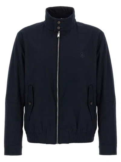 HUGO BOSS COINER2 BOMBER JACKET