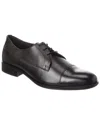 Hugo Boss Brogue Shoes Boss Men Color Brown In Black
