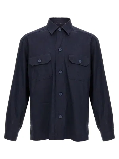 HUGO BOSS COLE SHIRT