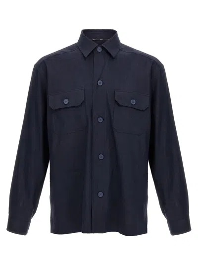 HUGO BOSS COLE' SHIRT
