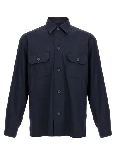 HUGO BOSS HUGO BOSS 'COLE' SHIRT