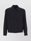 Hugo Boss Boss Jackets In Black