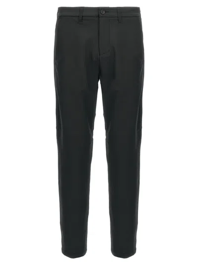 Hugo Boss Commuter Pants In Black