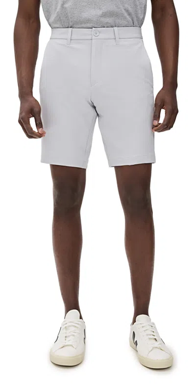 Hugo Boss Commuter Shorts 10.5 Light/pastel Grey