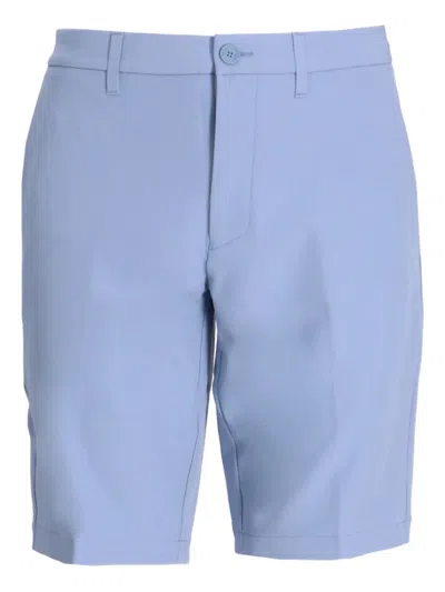Hugo Boss Klassische Shorts In Blue