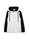 Hugo Boss Completo In Black